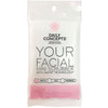 Daily Concepts Your Facial Mini Scrubber packaging