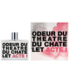 Comme des Garcons Odeur du Theatre du Chatelet Eau de Toilette with box