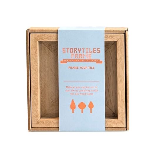StoryTiles Frame for Small Tile in box