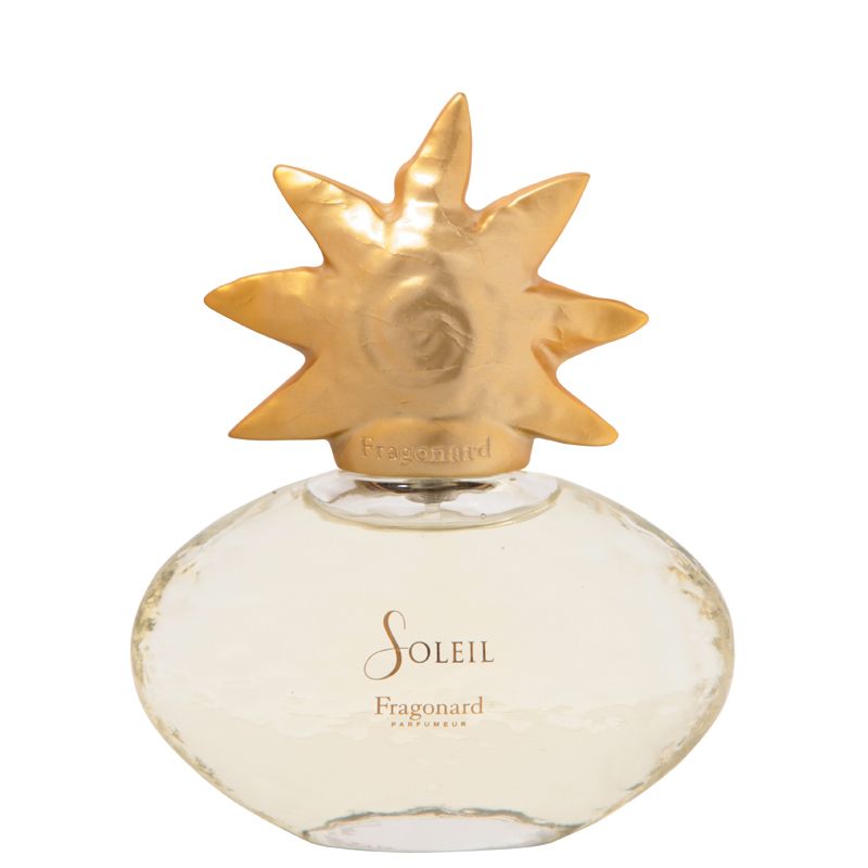Fragonard Soleil Eau de Parfum 50 ml