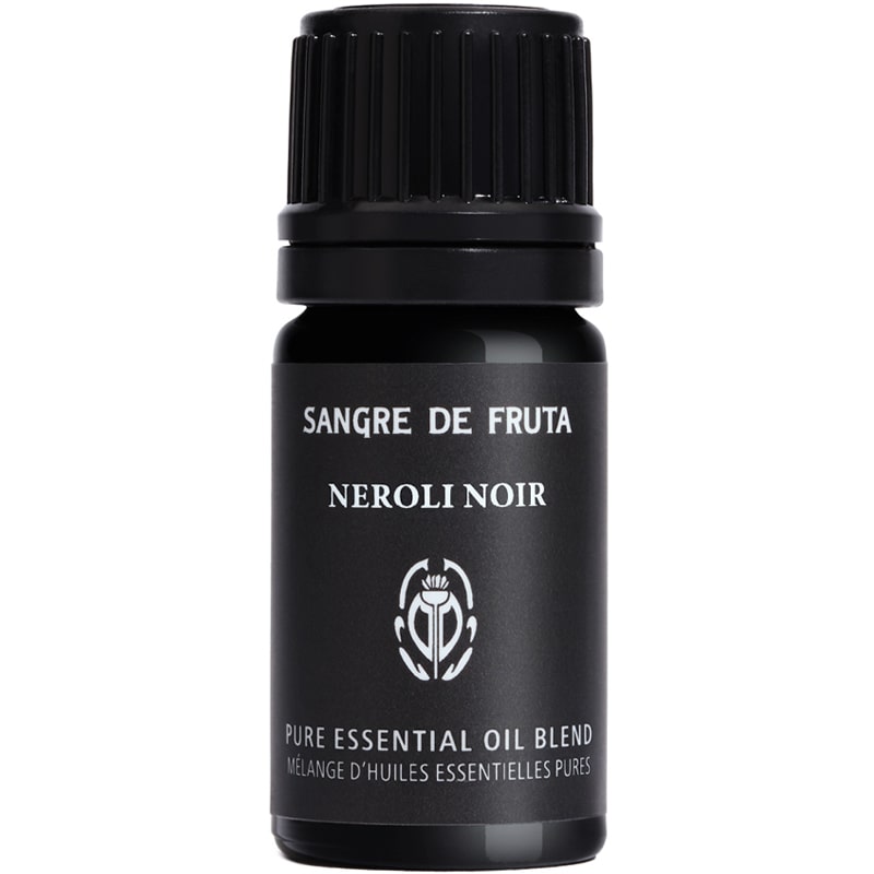 Sangre de Fruta Bath and Diffuser Pure Essential Oil Blend Neroli Noir (5 ml)