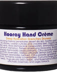 Living Libations Hooray Hand Creme (50 ml)