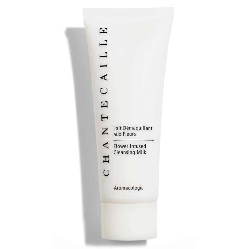 Chantecaille Flower Infused Cleansing Milk (75 ml)