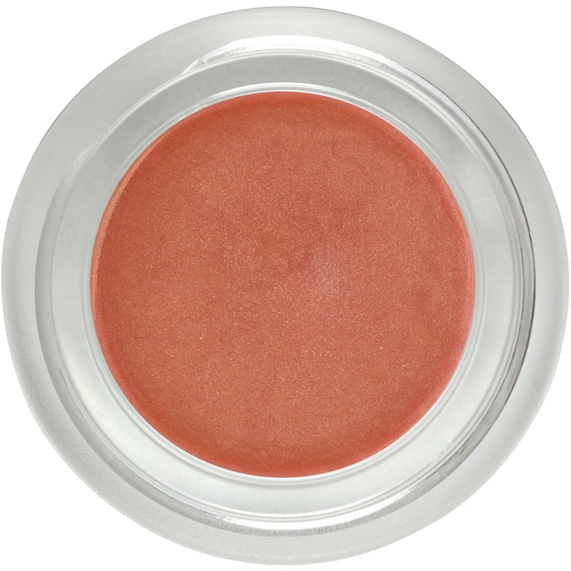 Living Libations Cosmic Apricot Lip Shimmer (6.5 ml)