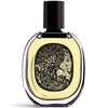 Diptyque Eau Capitale Eau de Parfum (75 ml) back of bottle