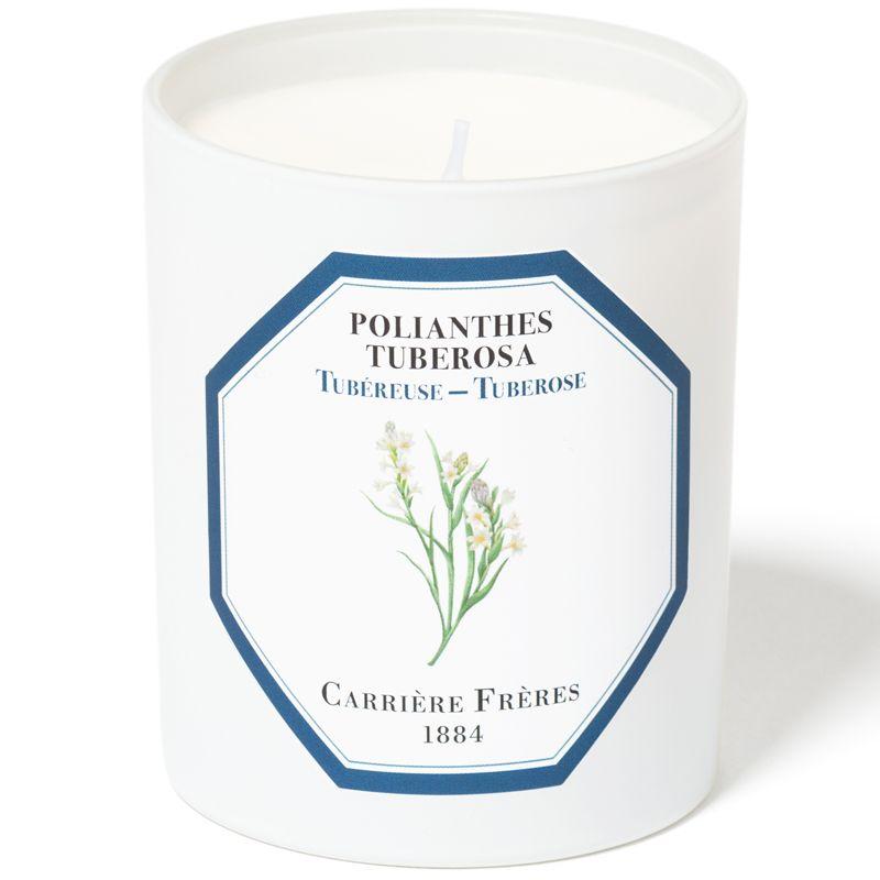 Carriere Freres Tuberose Candle (185 g)
