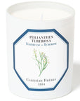 Carriere Freres Tuberose Candle (185 g)