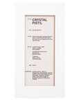 D.S. & Durga Crystal Pistil Eau de Parfum - box