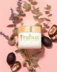 Rahua by Amazon Beauty Leave-In Treatment Light with ingredients