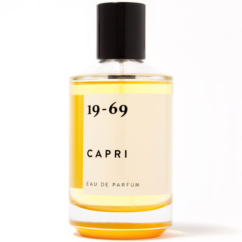 19 - 69 Capri Eau de Parfum (100 ml)