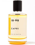 19 - 69 Capri Eau de Parfum (100 ml)
