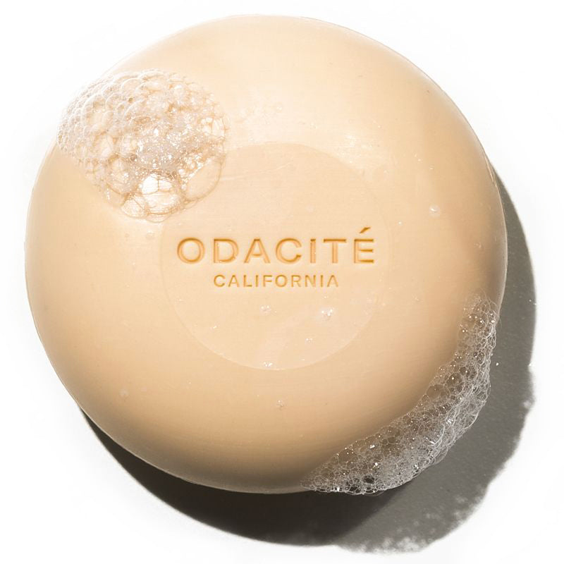 Odacite 552M Shampoo Bar (105 g) with suds