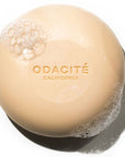 Odacite 552M Shampoo Bar (105 g) with suds