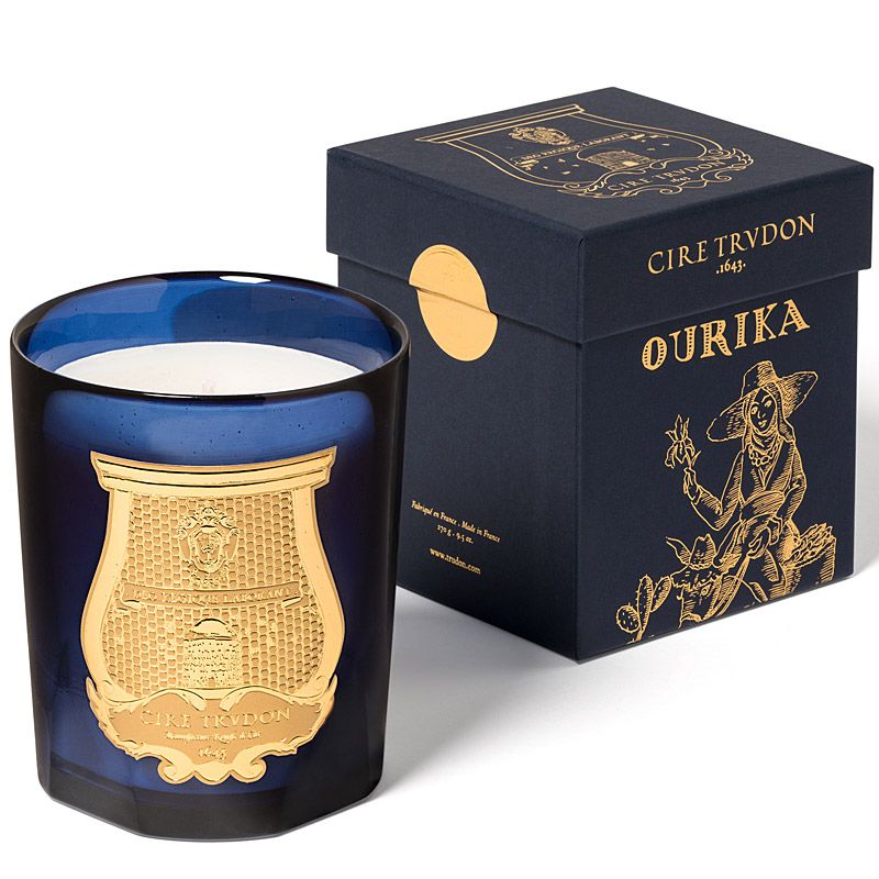 Cire Trudon Ourika Candle with box