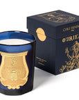 Cire Trudon Ourika Candle with box