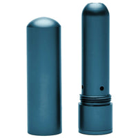 Mother Mother Aromatherapy Inhaler: Nausea Relief Case + Wick (1 pc)