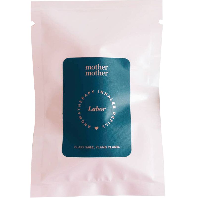 Mother Mother Labor Support Refill Wick (1 pc)