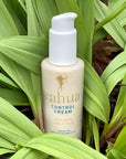 Rahua by Amazon Beauty Control Cream in green plants