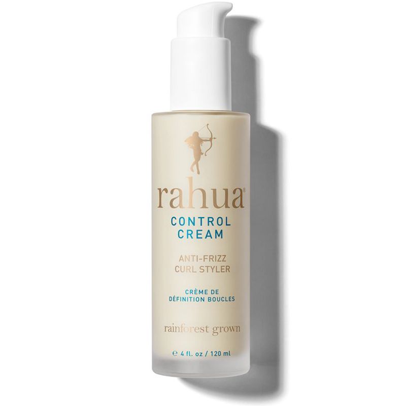 Rahua by Amazon Beauty Control Cream Anti-Frizz Curl Styler (4 oz)