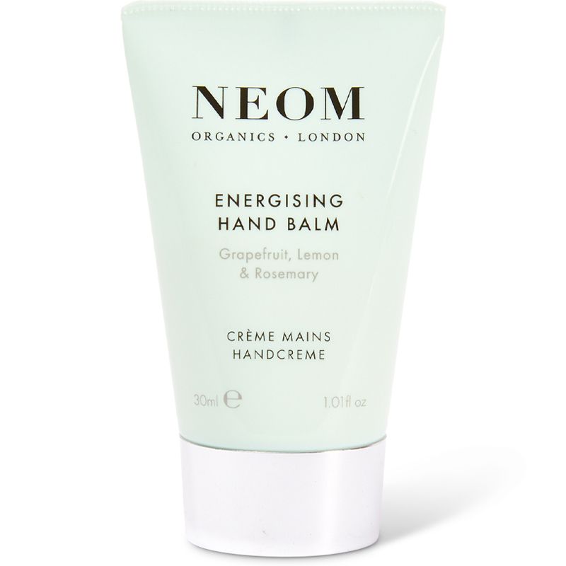NEOM Organics Energizing Hand Balm (30 ml)