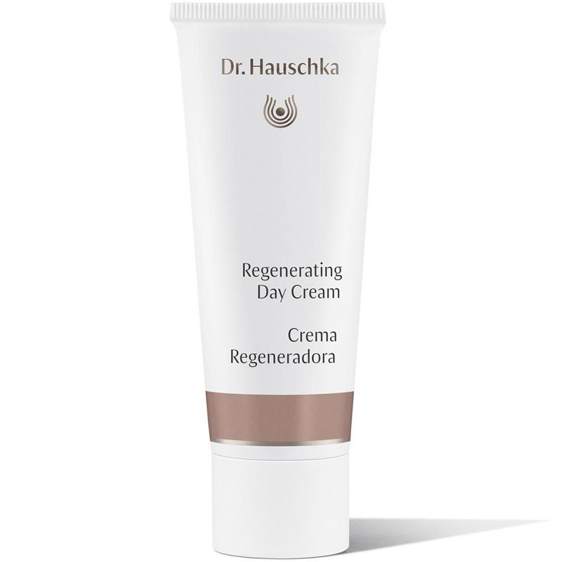 Dr. Hauschka Regenerating Day Cream (1.3 oz)