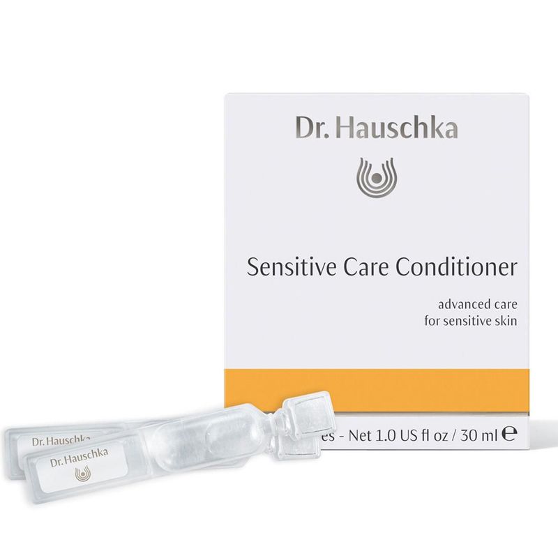 Dr. Hauschka Sensitive Care Conditioner (1 oz)