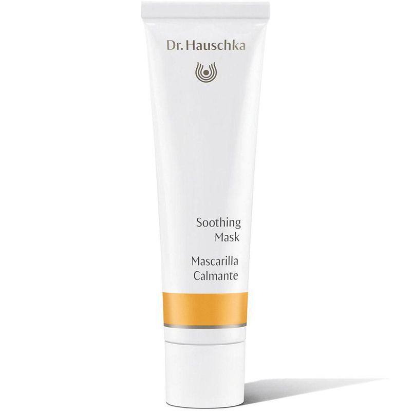 Dr. Hauschka Soothing Mask (1 oz)