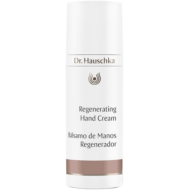 Dr. Hauschka Regenerating Hand Cream (1.7 oz)
