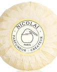 Parfums de Nicolai Cedrat Soap (150 g) wrapped