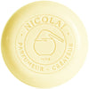 Parfums de Nicolai Cedrat Soap unwrapped
