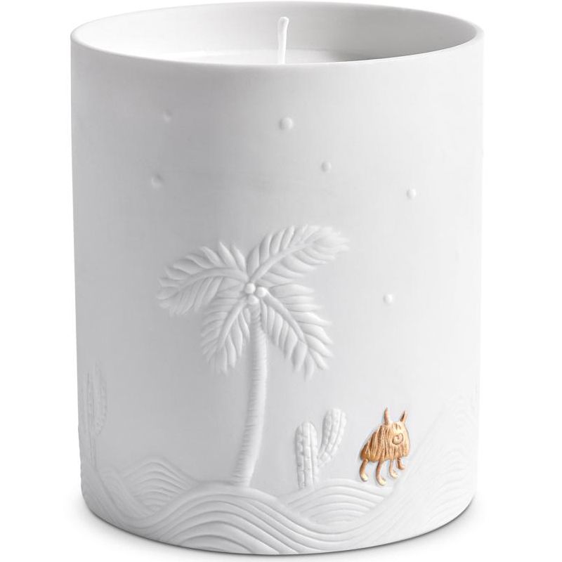 L'Objet Haas Mojave Palm Candle (350 g)