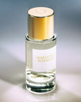 Lifestyle shot of Parfum D'Empire Osmanthus Interdite Eau de Parfum (50 ml)