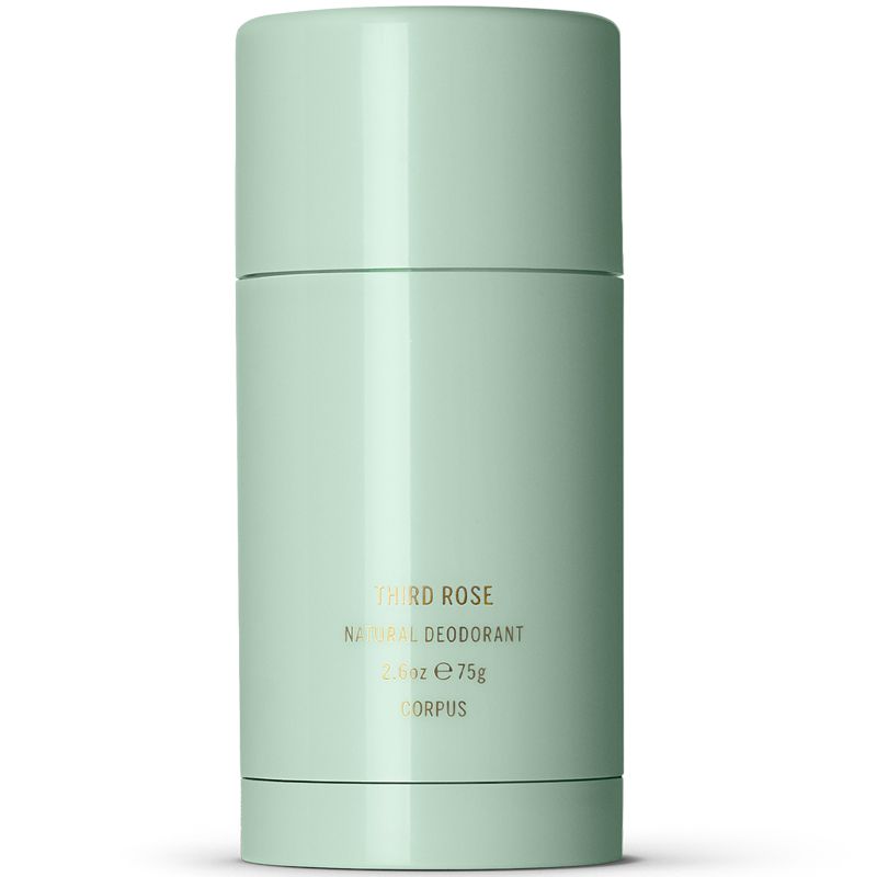 Corpus Naturals Deodorant - Thumbnail 3