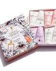 Rahua by Amazon Beauty Rahua Customizable Daily Hair Care Kit (8 x 22 ml)