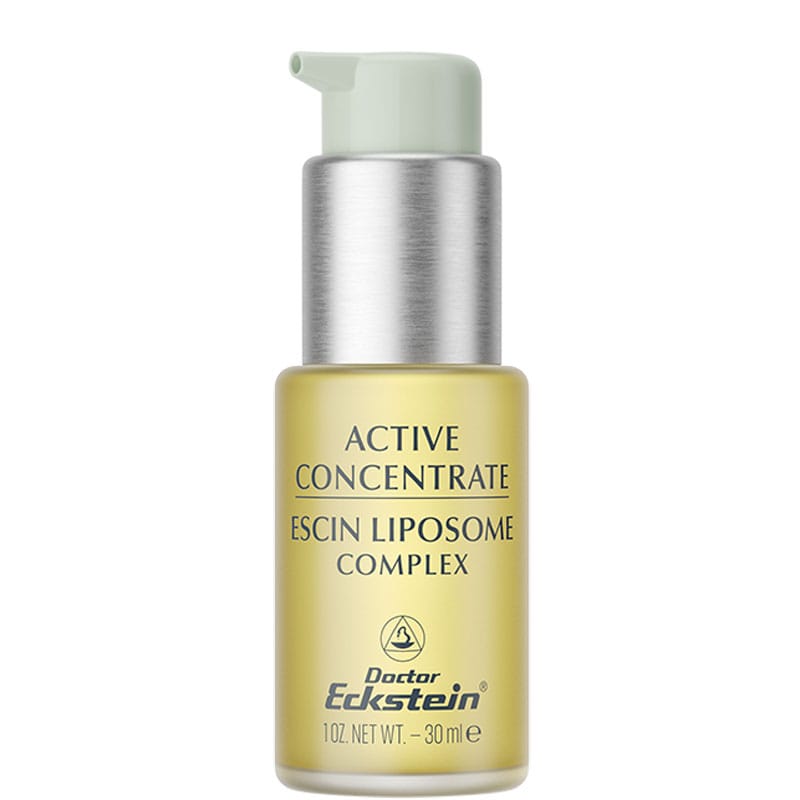 Dr. Eckstein Active Concentrate Escin Liposome Complex (30 ml)