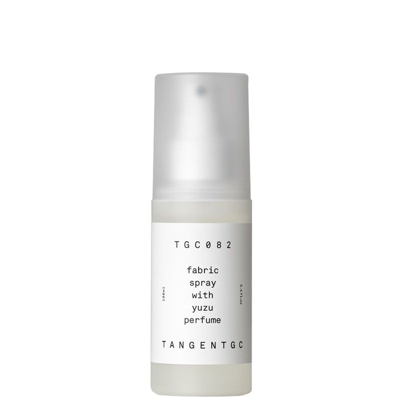 Tangent GC Fabric Spray with Yuzu Perfume (100 ml)