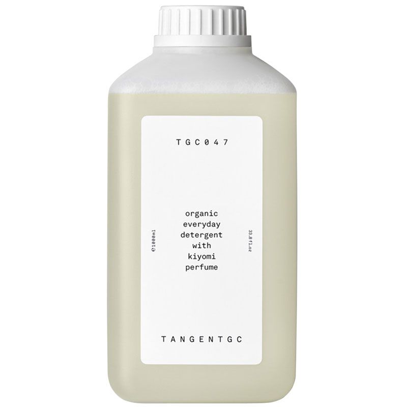 Tangent GC Organic Everyday Detergent with Kiyomi Perfume - 1 Liter