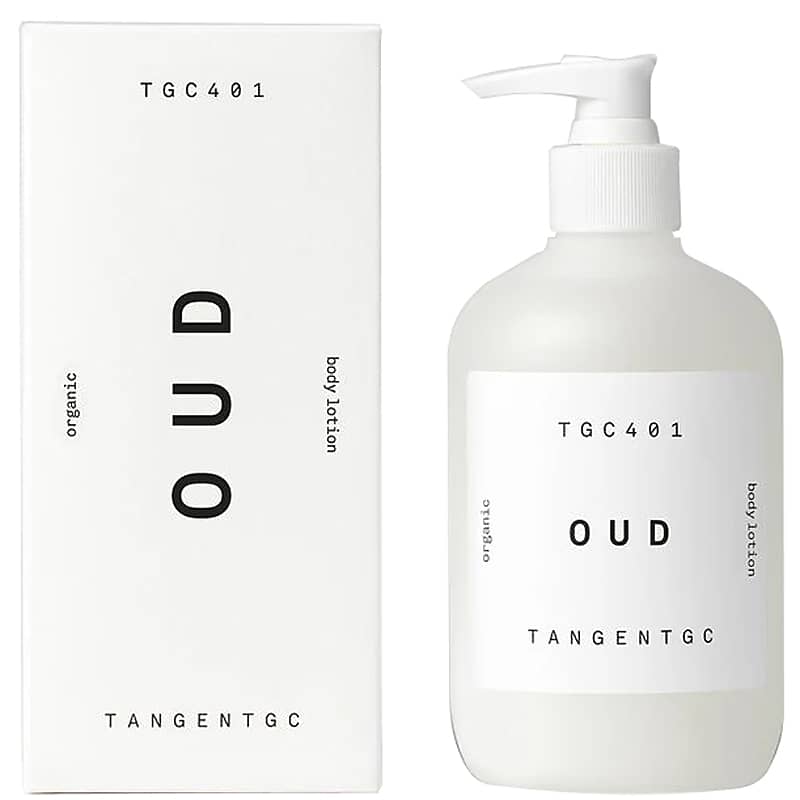 Tangent GC Oud Body Lotion (350 ml)