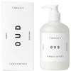 Oud Body Lotion