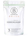 Bathorium Northern Sage Recovery Crush Bath Soak (600 g)