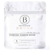 Bathorium Charcoal Garden Detox Crush Bath Soak (120 g)