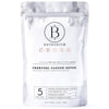 Charcoal Garden Detox Crush Bath Soak