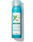 Klorane Anti-Pollution Detox Dry Shampoo with Aquatic Mint (3.2 oz)