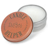The Floral Society Candle Helper open jar