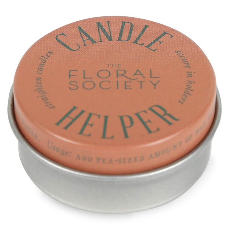 The Floral Society Candle Helper (0.5 oz)