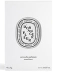 Diptyque Scented Refill Capsule Fleur d'Oranger - for Electric Diffuser box