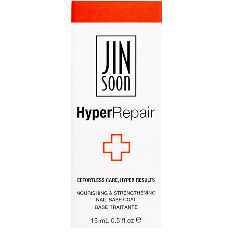 JINsoon HyperRepair box