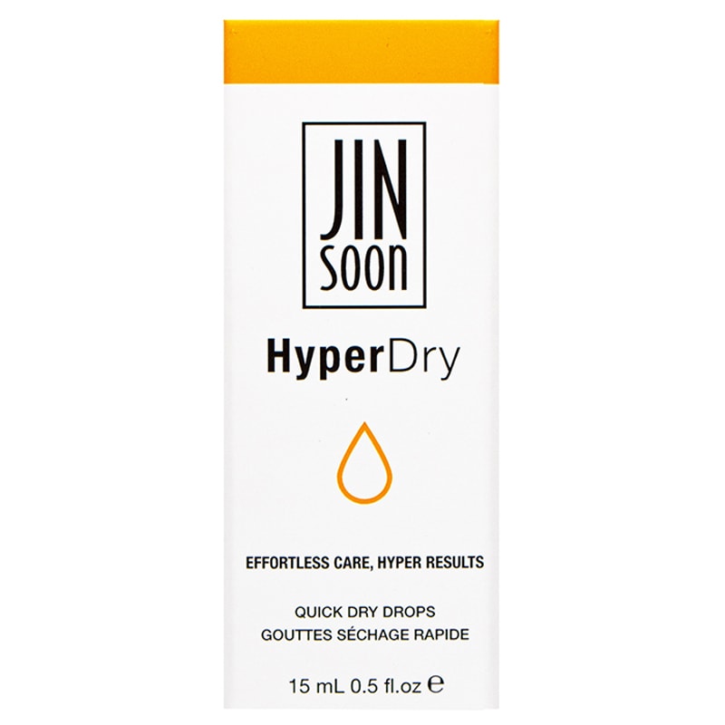 JINsoon HyperDry box