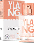 Solinotes Paris Ylang Eau de Parfum (50 ml)