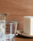 Andree Jardin Solid Dish Washing Soap - Lemon Mint Lifestyle shot